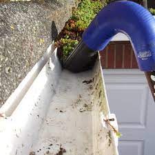 Gutter Cleaning Services